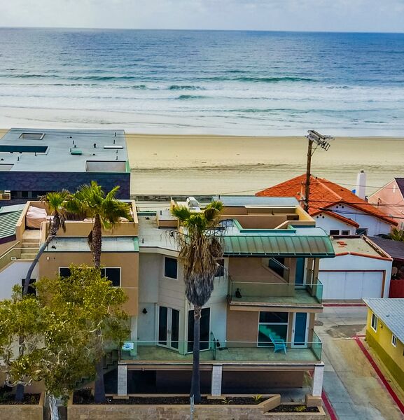 Mission Sands: Ocean View Luxury #2 in Mission Beach â Mission Sands ...