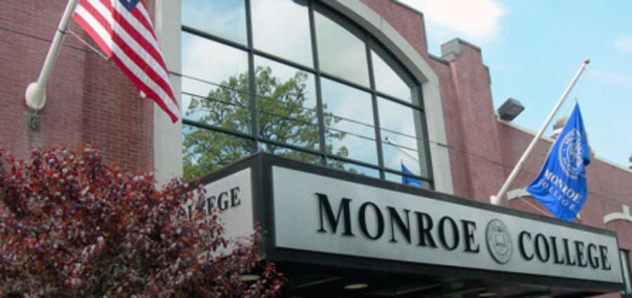 Monroe College Sued For Tuition