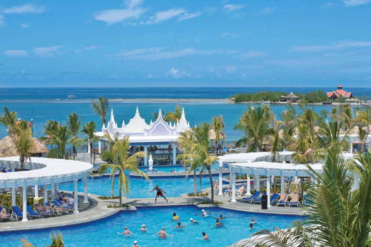 Montego Bay All Inclusive Day Pass