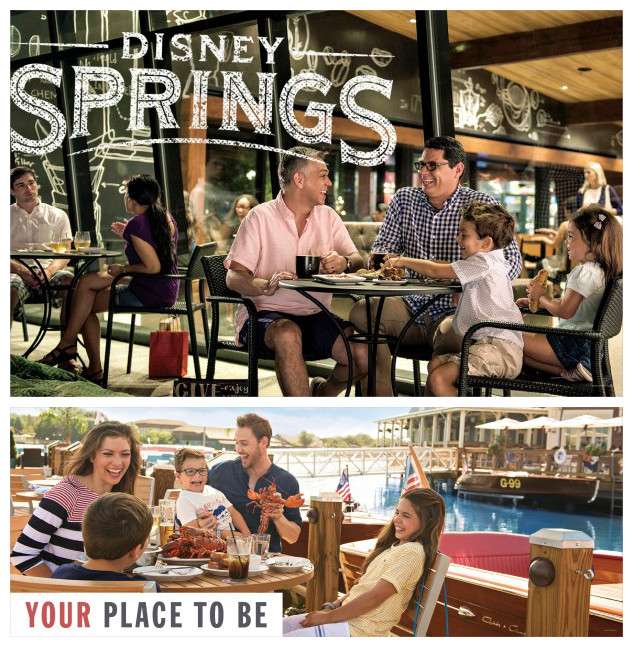 More benefits for Disney Vacation Club Members now ...
