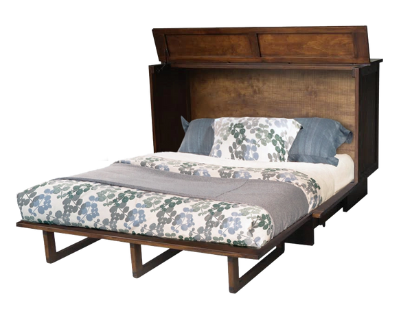 Murphy Bed, wall bed, day bed Best alternative for your VR ...