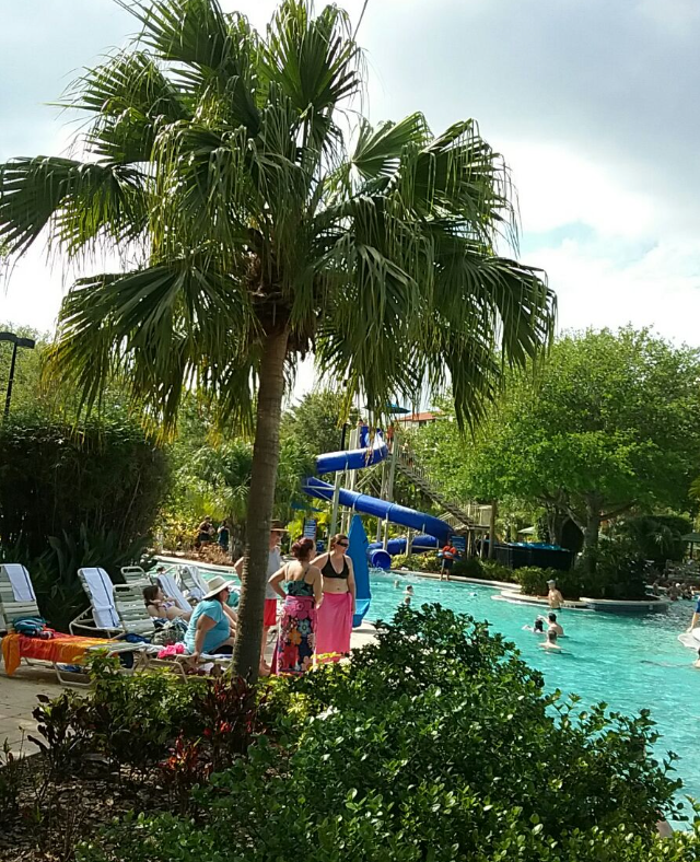 My Honest Review of Holiday Inn Club Vacations Orlando ...