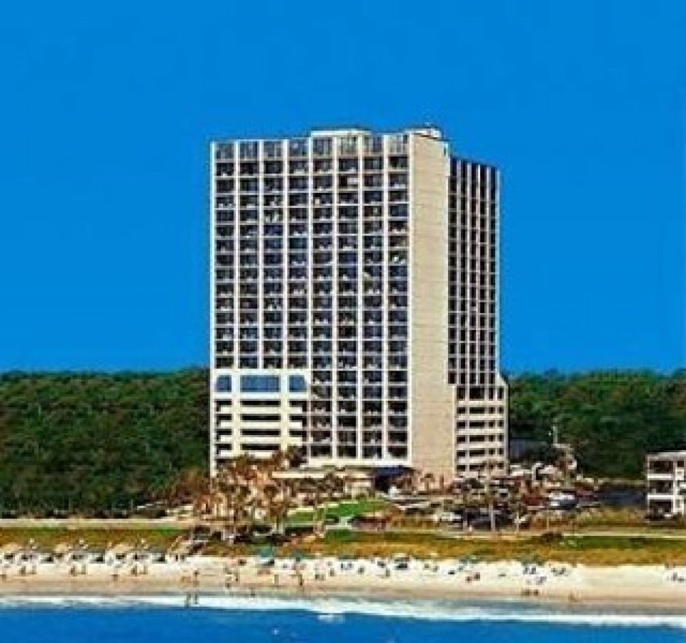 Myrtle Beach, South Carolina Vacation Rental
