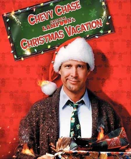 National Lampoon S Christmas Vacation Full Movie