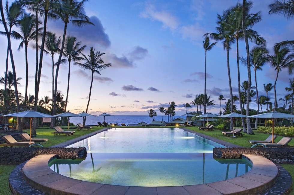 Oahu Hawaii All Inclusive Honeymoon Packages