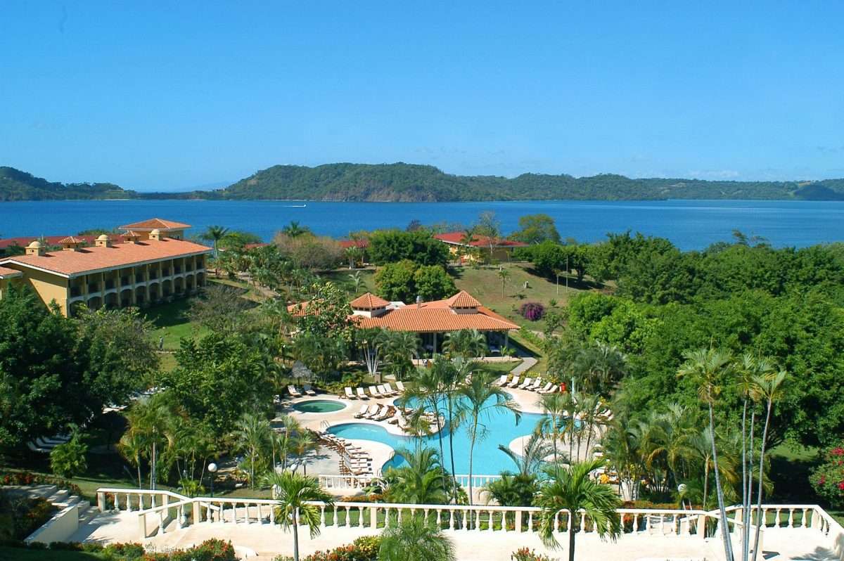 Occidental Grand Papagayo Resort, Costa Rica