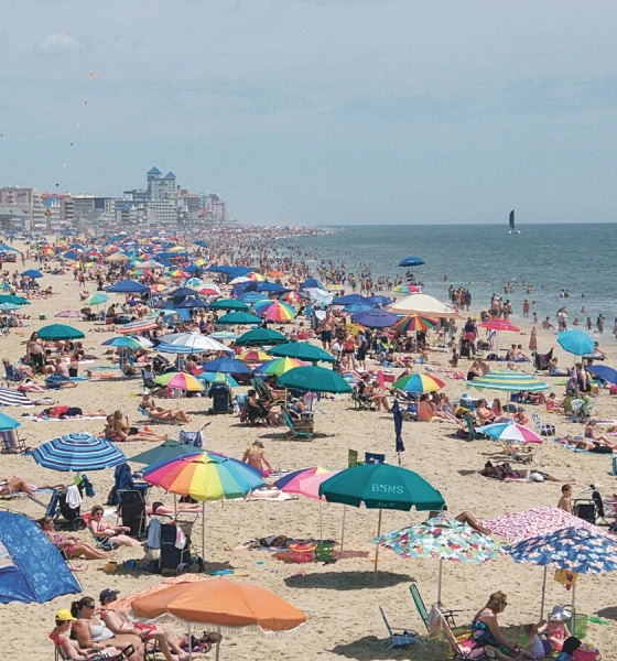 Ocean City, Maryland Vacation Guide: Hotels, Rentals, Things to Do