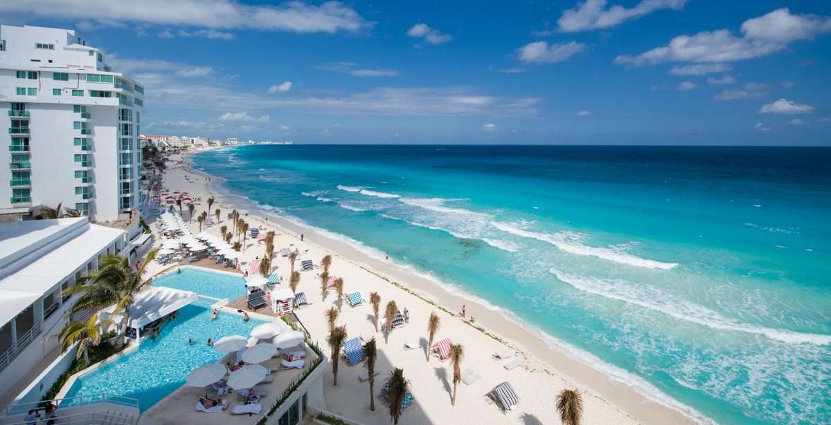 ÓLEO Cancún Playa All Inclusive Boutique Resort