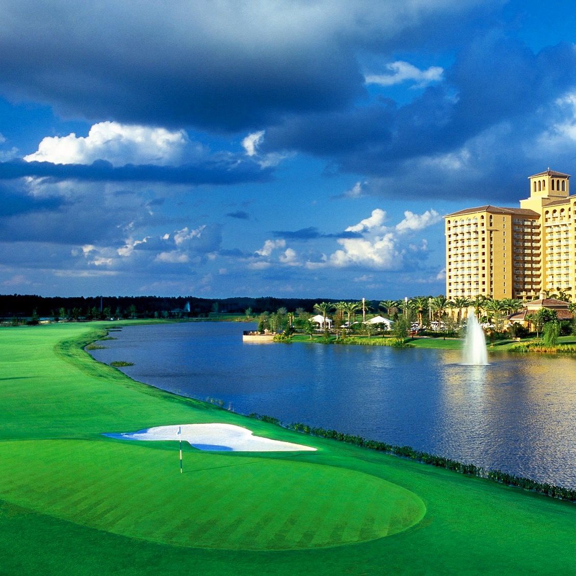 Orlando Golf Vacation Packages (With images)