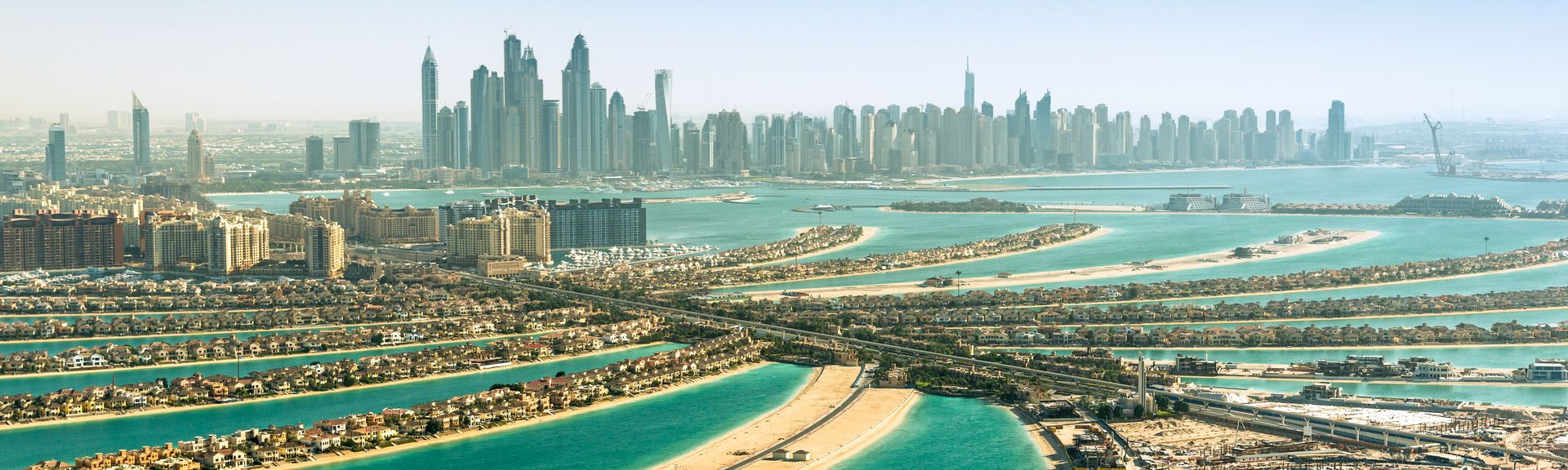Palm Jumeirah, Dubai Vacation Rentals: villa rentals &  more