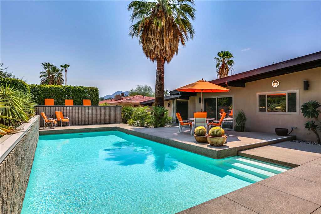 Palm Springs, CA Vacation Rentals
