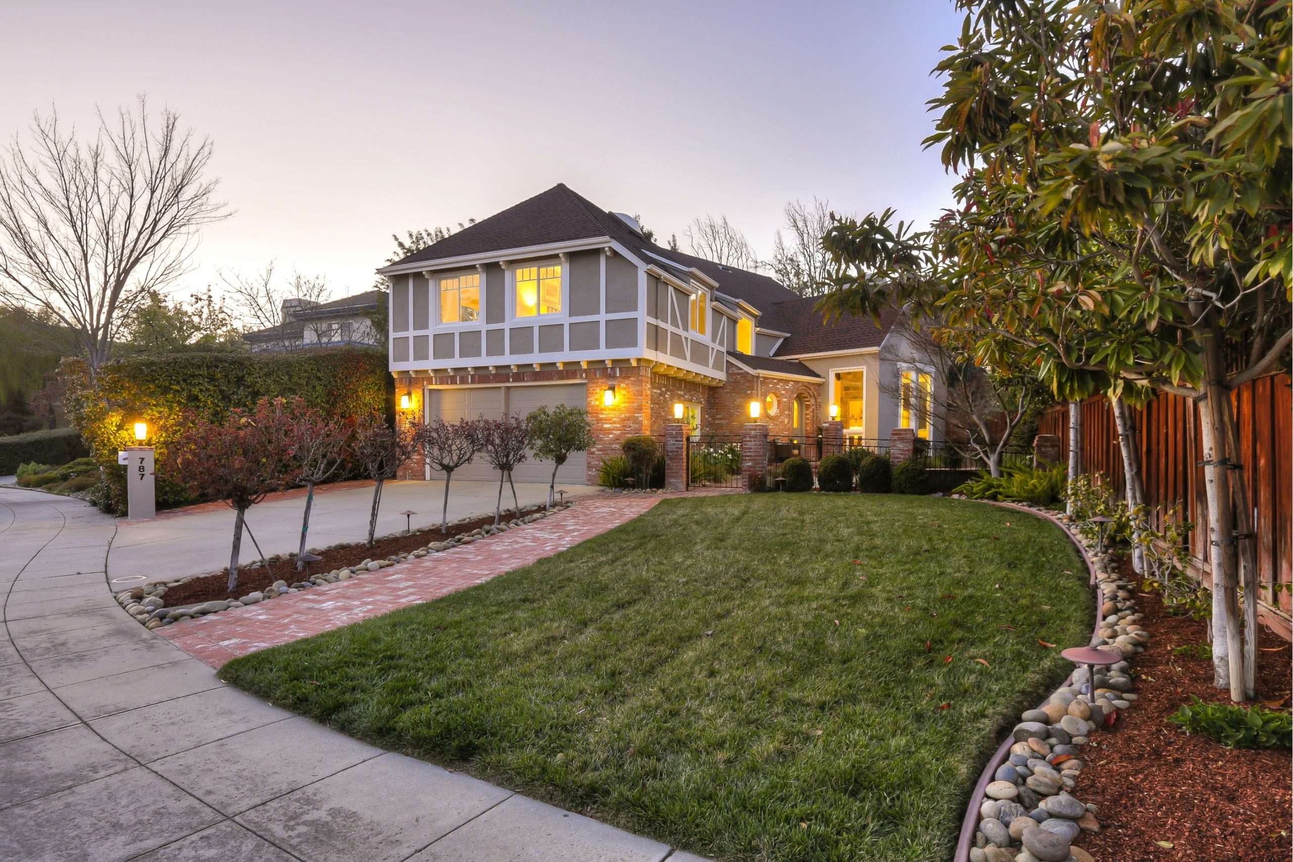 Palo Alto CA Homes and Real Estate