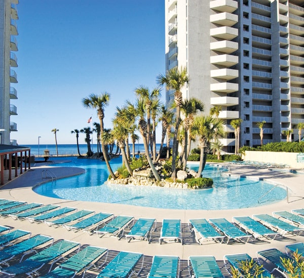 Panama City Beach Condos, Vacation Rentals and Hotels