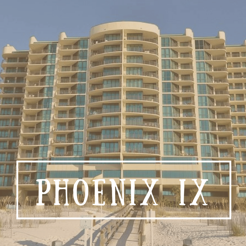 Pin by Phoenix Rentals, LLC on PHOENIX IX