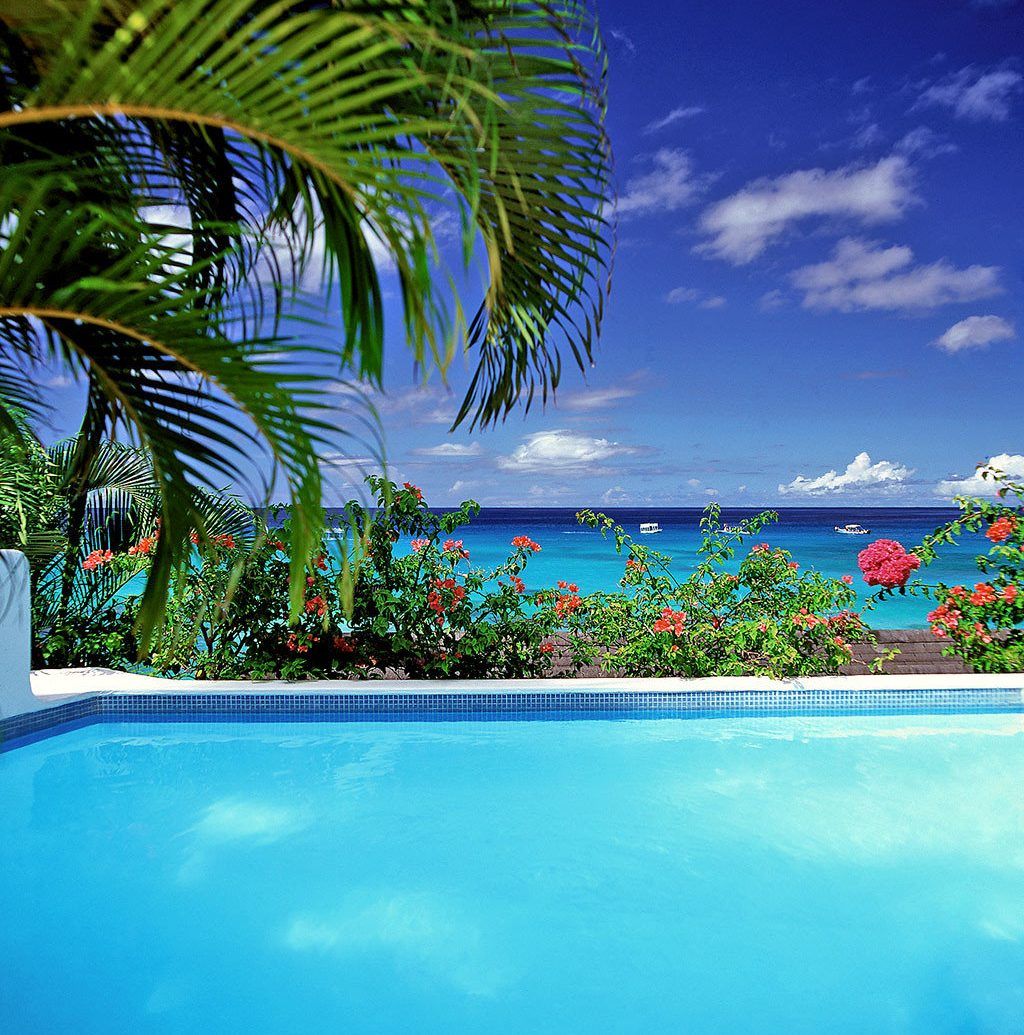 Places To Go On Vacation In The Caribbean