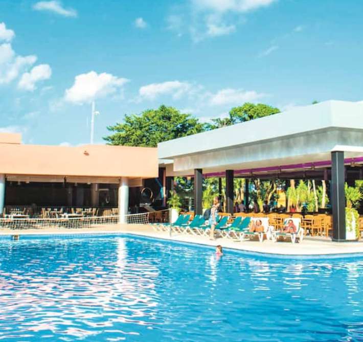 Playacar Mexico 2 adults All Inclusive 02/10/ 2022 for 7 nights from ...
