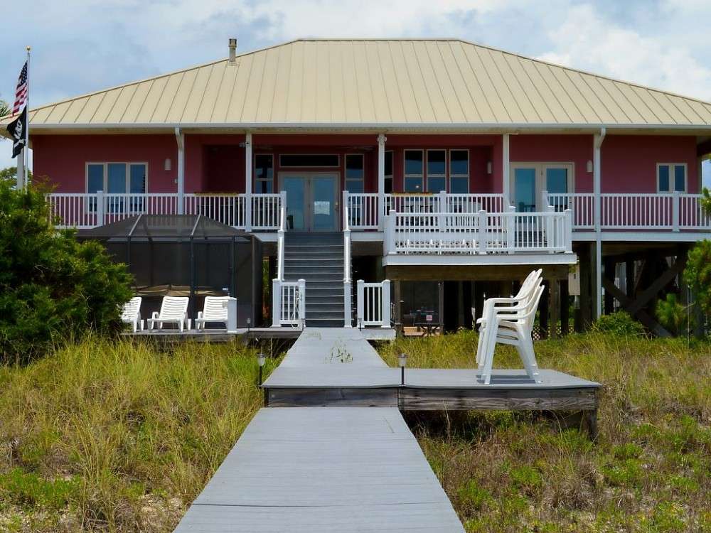 Port St Joe, Florida Vacation Rental