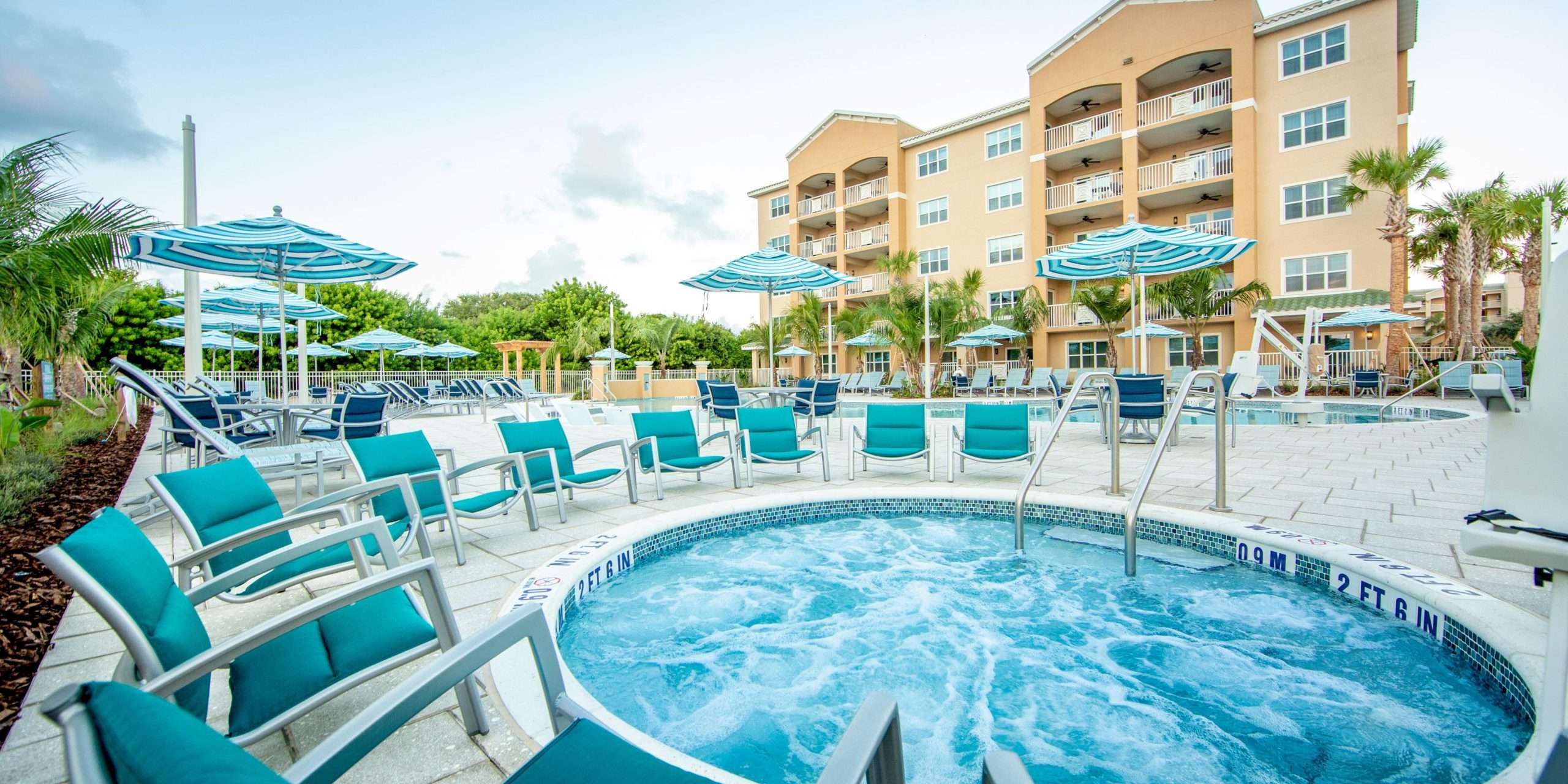 Promo [60% Off] Holiday Inn Club Vacations Cape Canaveral ...