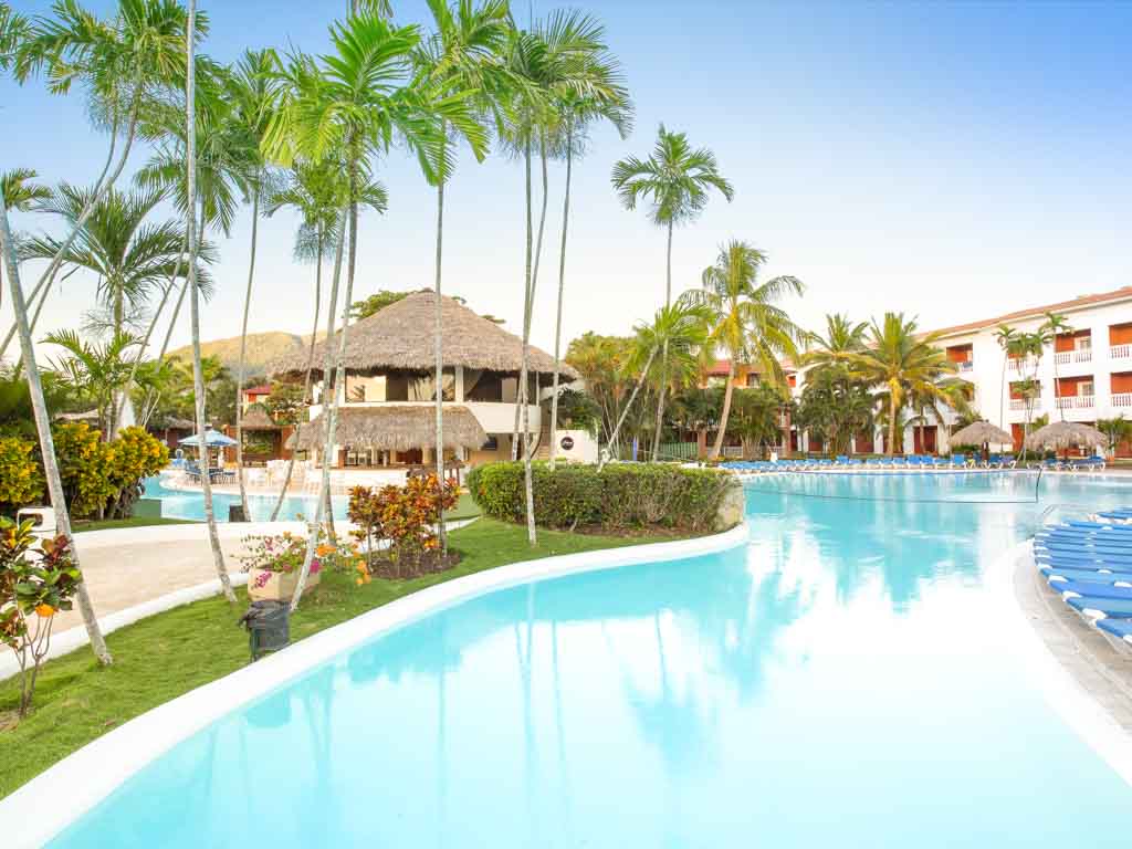 Puerto Plata Dominican Republic All Inclusive Vacation Deals