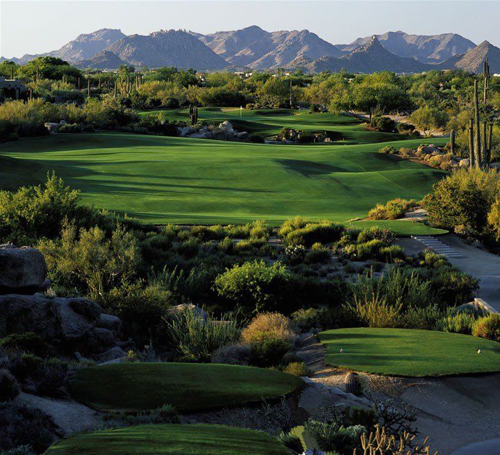 Ranked as one of Americas best golf resorts by Travel and Leisure, The ...