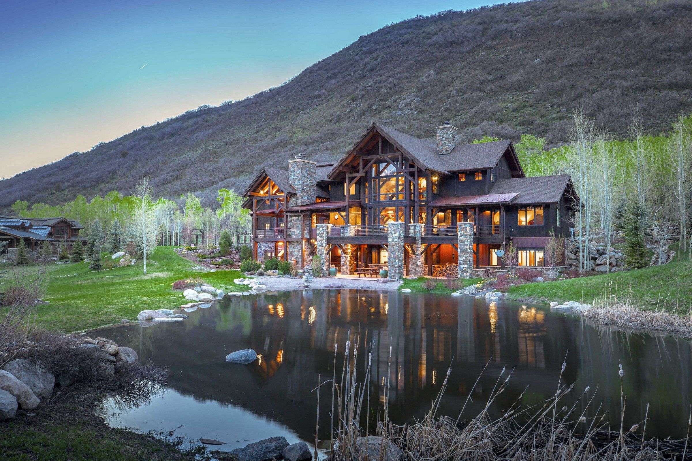 Real Estate Steamboat Springs Colorado