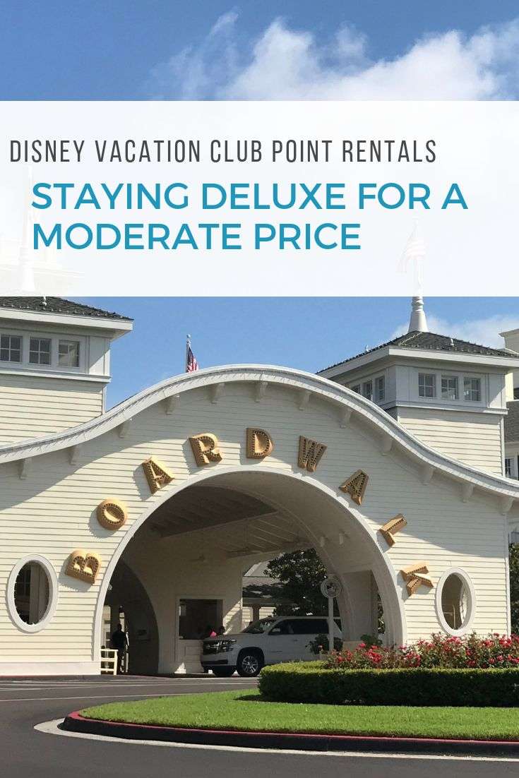 Rent DVC Points and Stay Deluxe for Moderate Prices ...