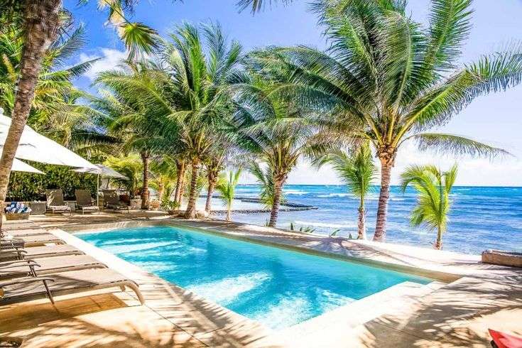 Riviera Maya Villas &  Vacation Rentals