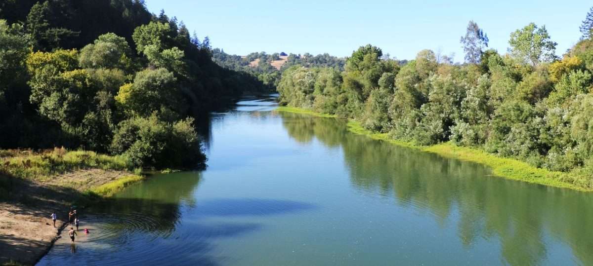 Russian River, US vacation rentals: houses &  more