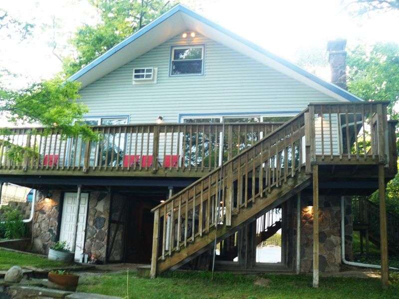 Sand County Vacation Rentals: Dellview 2