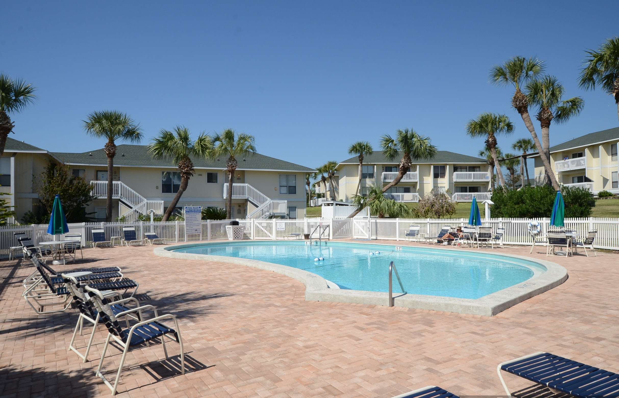 Sandpiper Cove, 9103: Place To Stay On Vacation 2 Bedroom ...