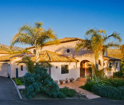 Santa Barbara Vacation Rentals, Homes and Beach Rentals