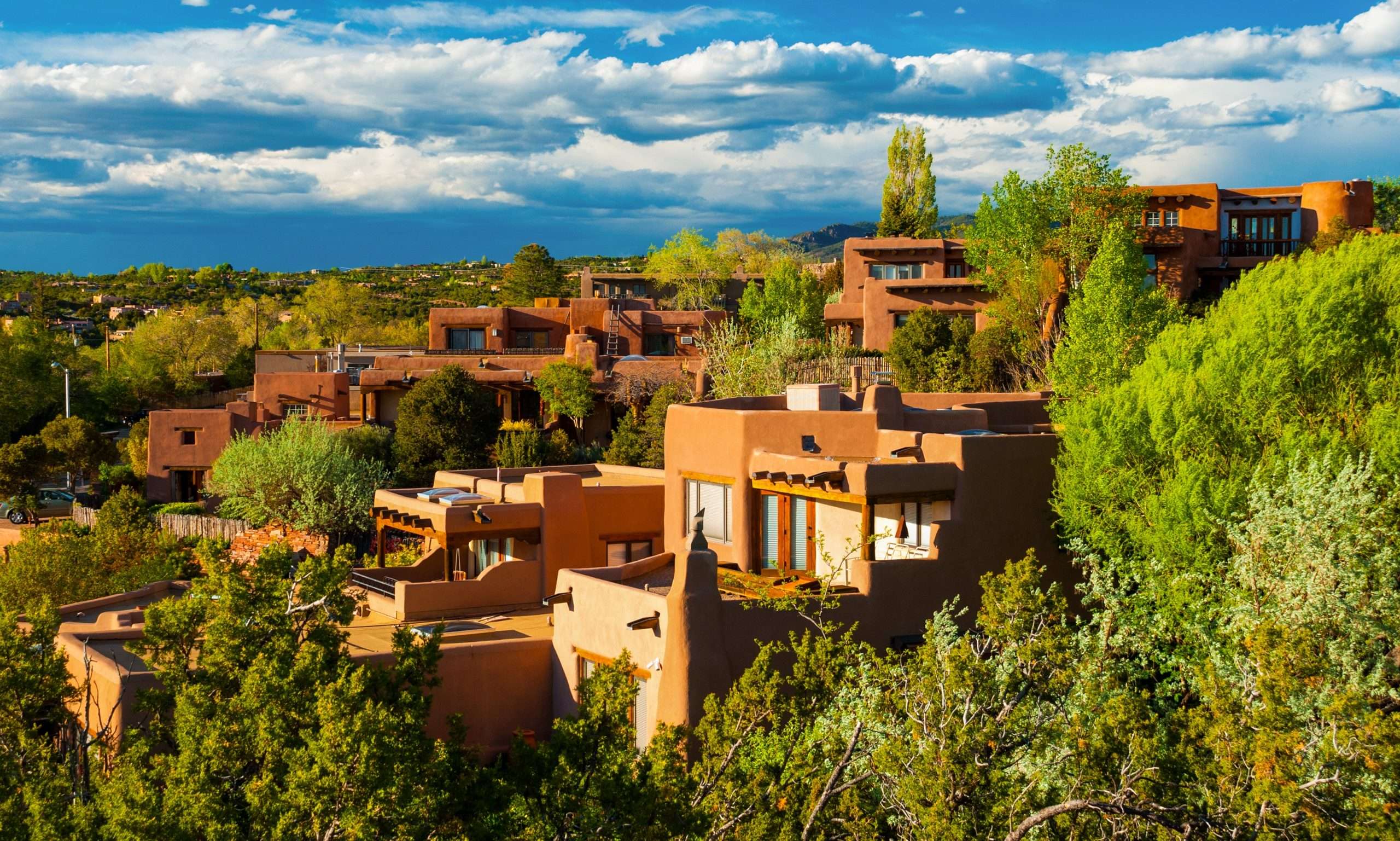 Santa Fe Vacation Rentals &  Homes