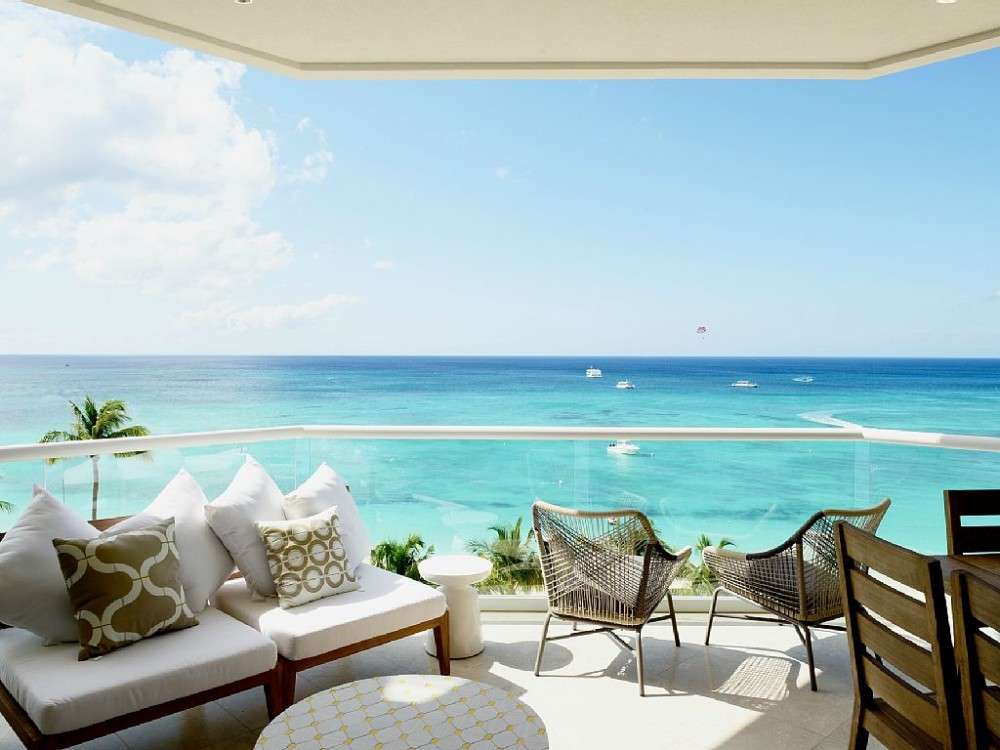 Seven Mile Beach, Grand Cayman Vacation Rental