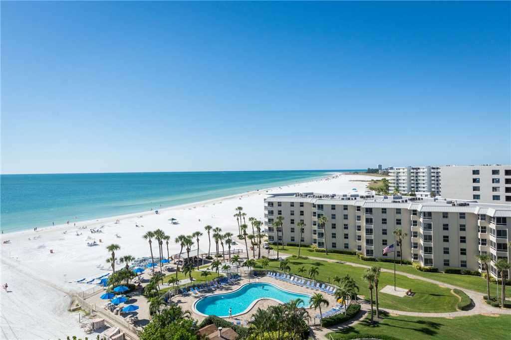 Siesta Key Vacation Home Rentals by Owner