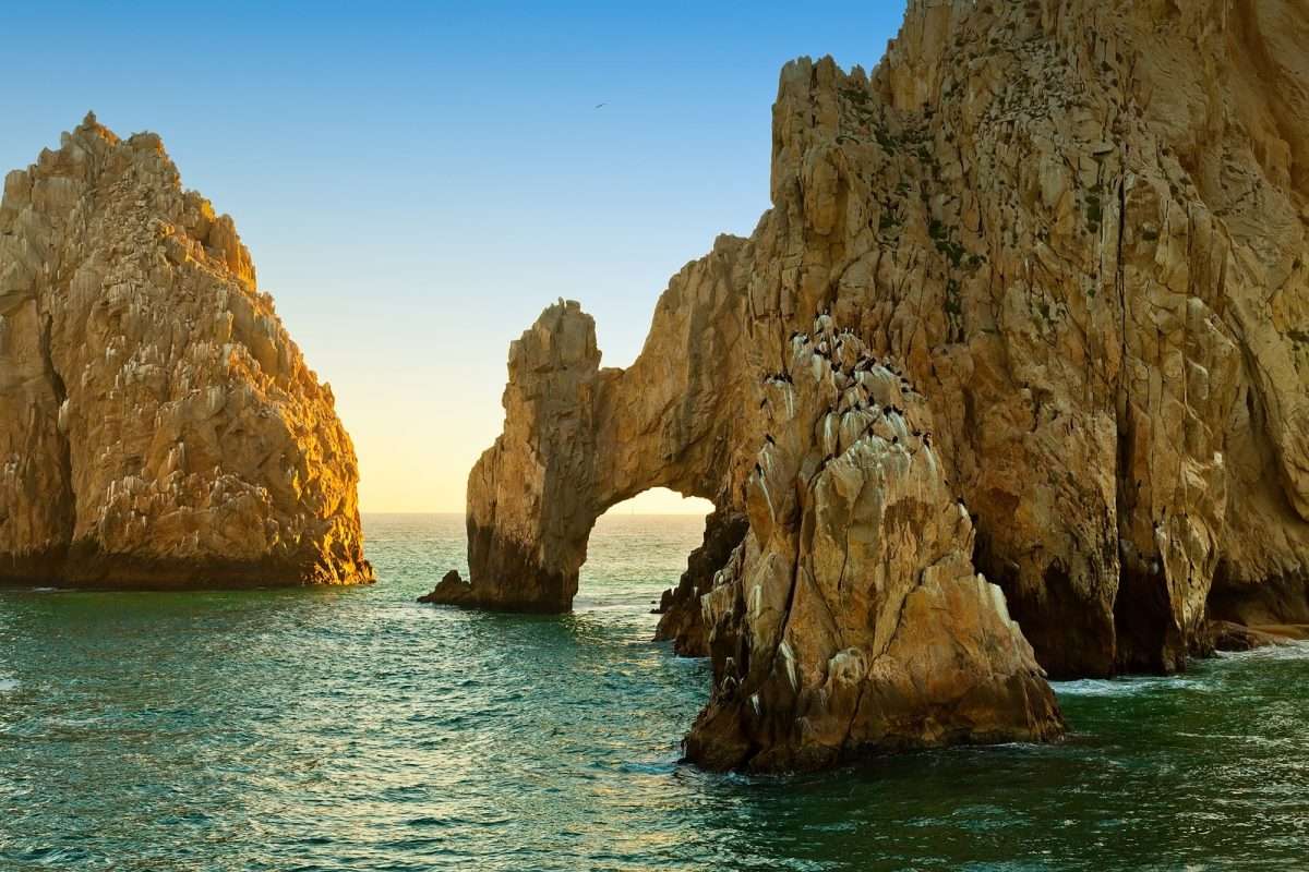 Sightseeing in Cabo San Lucas with Grand Solmar Timeshare