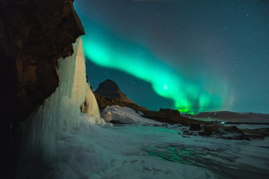 Snag a Northern Lights Getaway Package to Iceland for $649