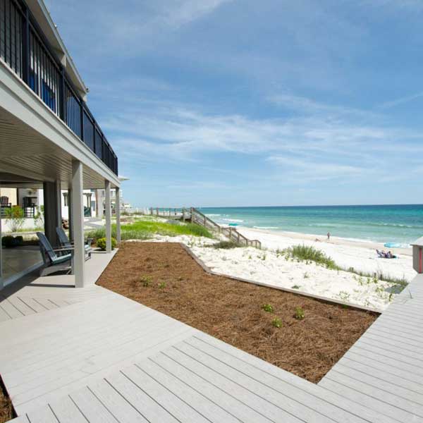 Stay in our Top Florida Vacation Rentals in 30A