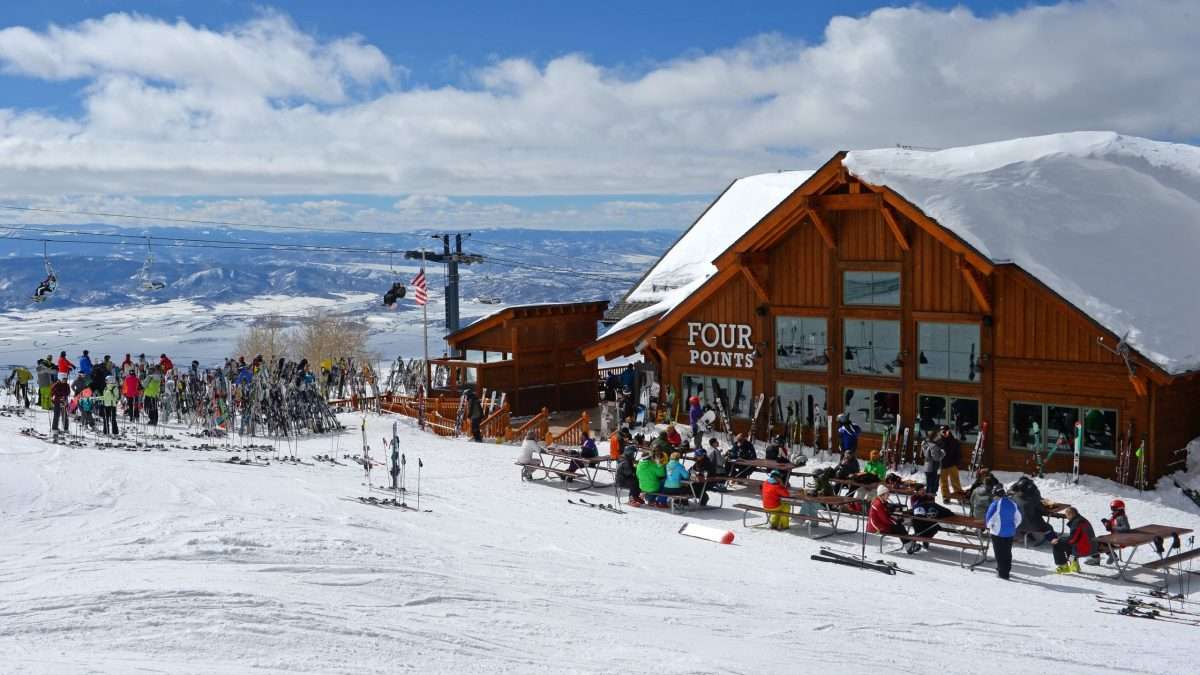 Steamboat Ski Resort Vacation Rentals: house rentals &  more