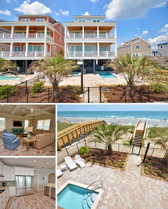 SUMMER BEACH HOUSE SAVINGS With 4750 square feet of living space this ...