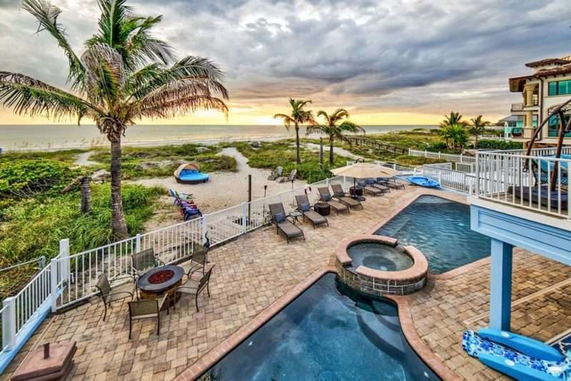 Tampa Airbnbs: 12 Spectacular Vacation Rentals  Wandering Wheatleys
