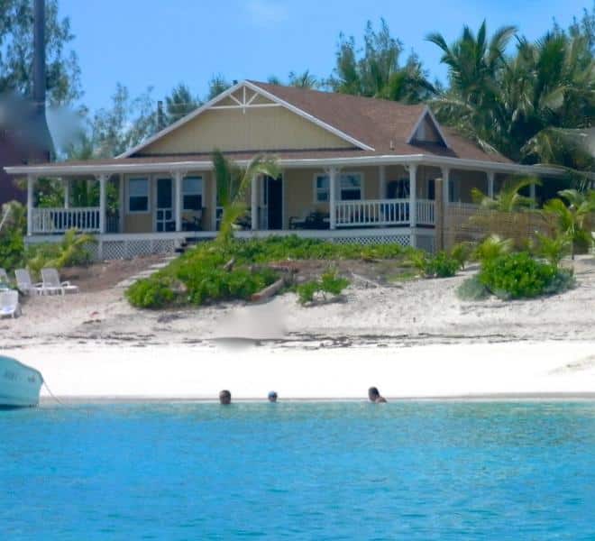 THE 10 BEST Great Exuma Vacation Rentals, House Rentals (with Photos ...