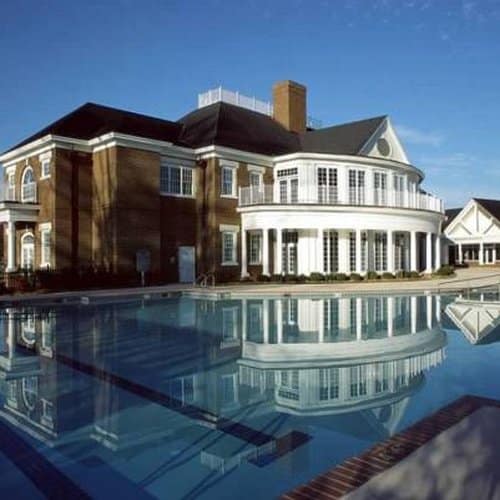 The 20 best spa hotels in Virginia
