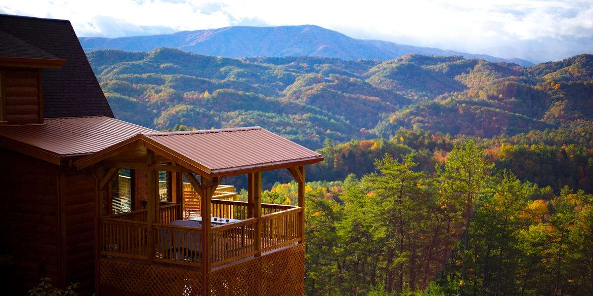 The 25 best places to buy a vacation home in the US, ranked