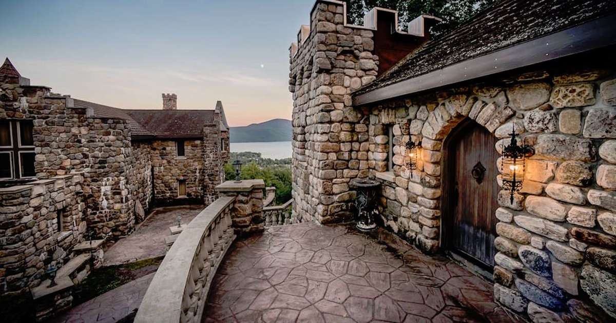 The Best Airbnbs in Upstate New York