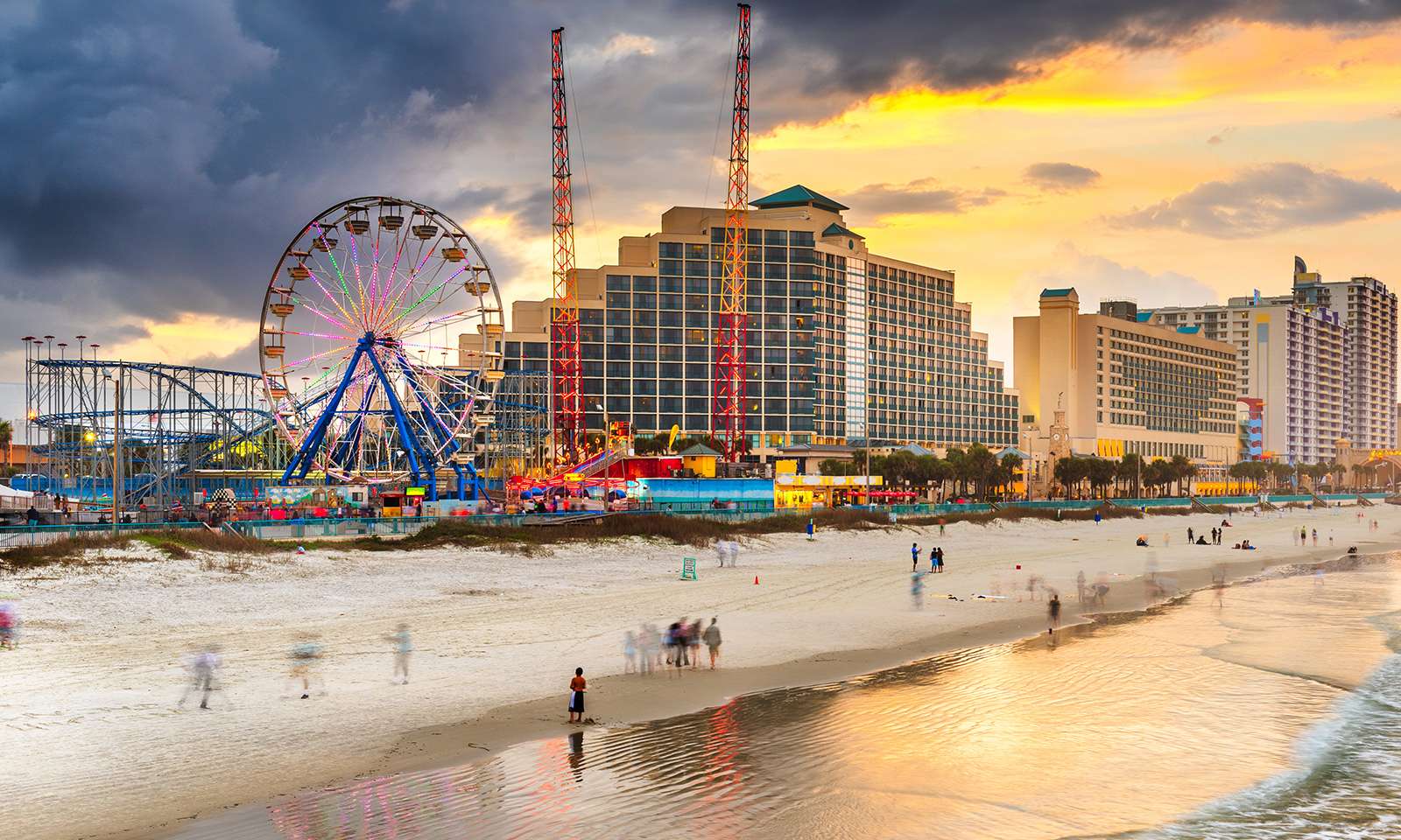 The Best Family Vacation Ideas in all 50 States