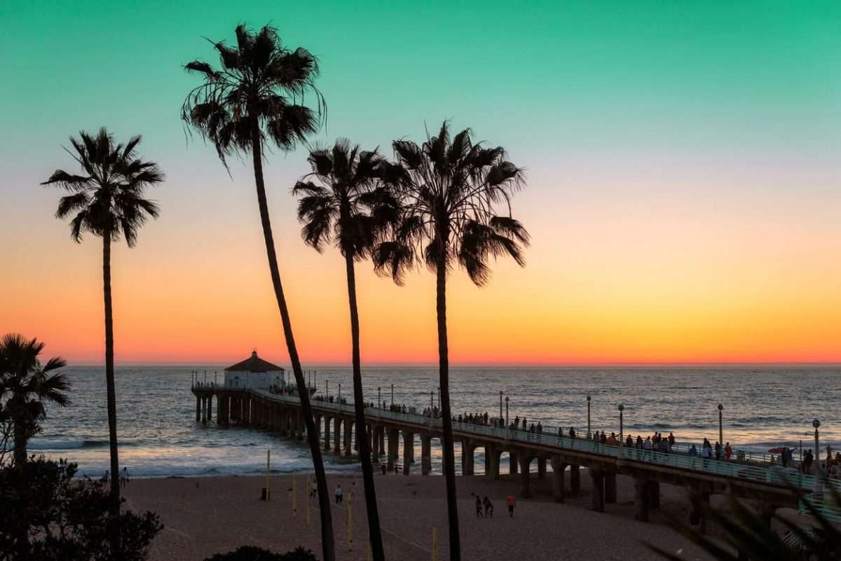 The Best Southern California Vacation Spots to Visit