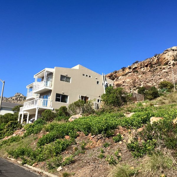 the Cape Siesta Beach house, Luxurious Self