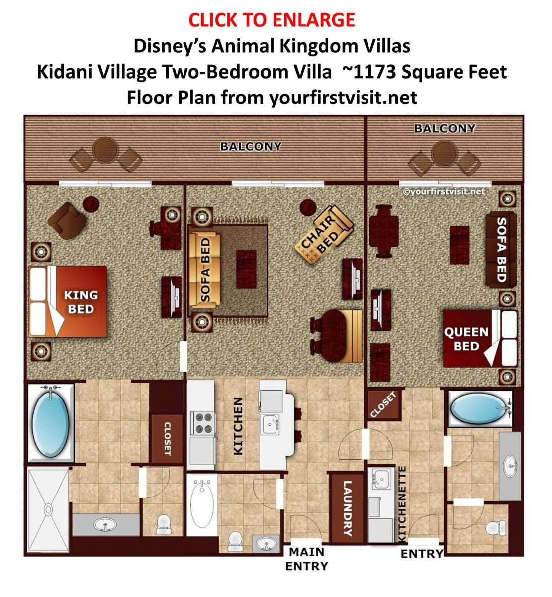 The Disney Vacation Club (" DVC" ) Resorts at Walt Disney World