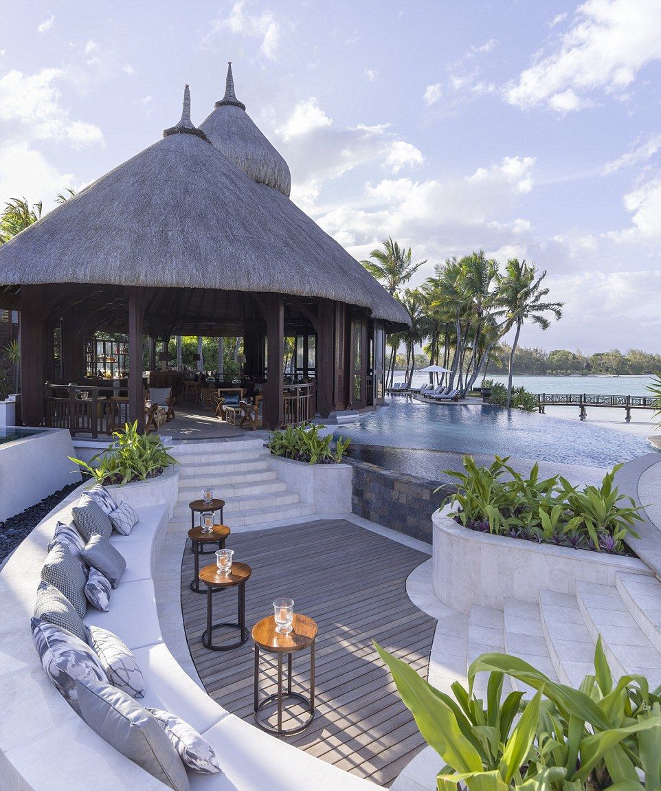 The hottest new hotels in the world revealed in Brazil, Italy and Bali ...