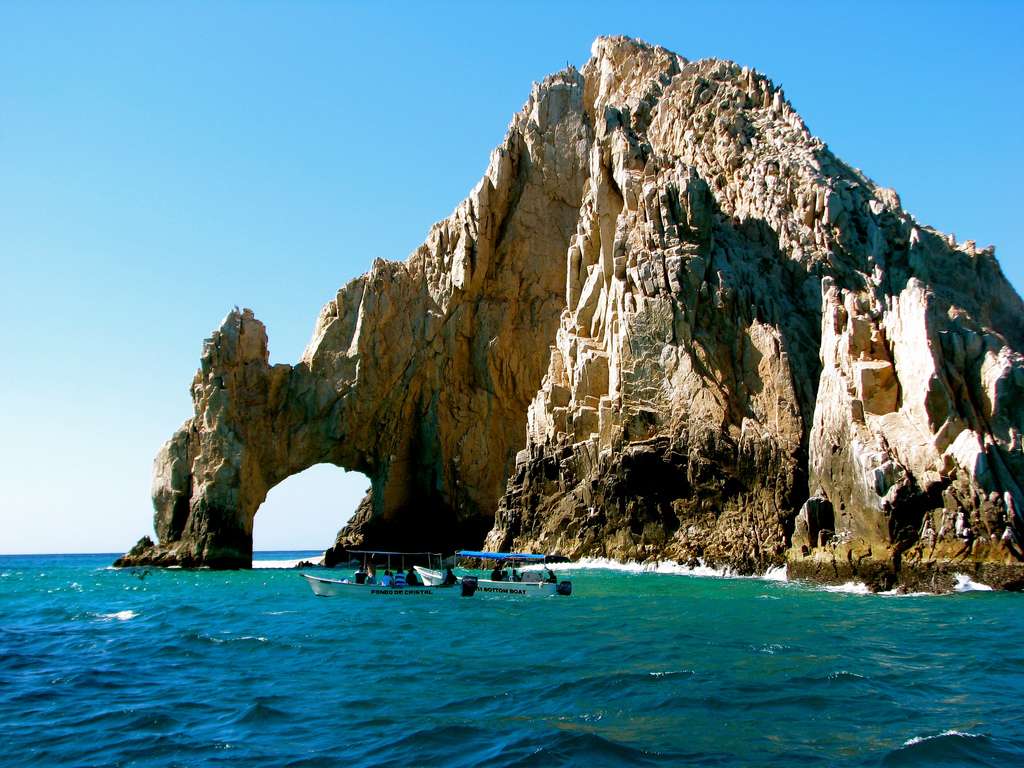 The Safest Vacation in Mexico  Cabo San Lucas » Mexican Vacation ...